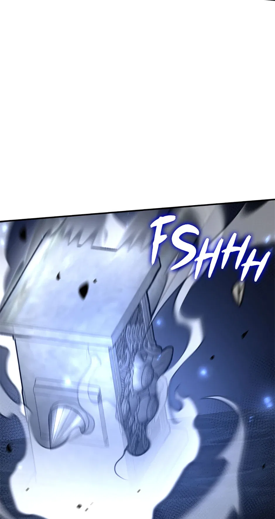 I Returned as an FFF-Class Witch Doctor Chapter 95 – Page 71