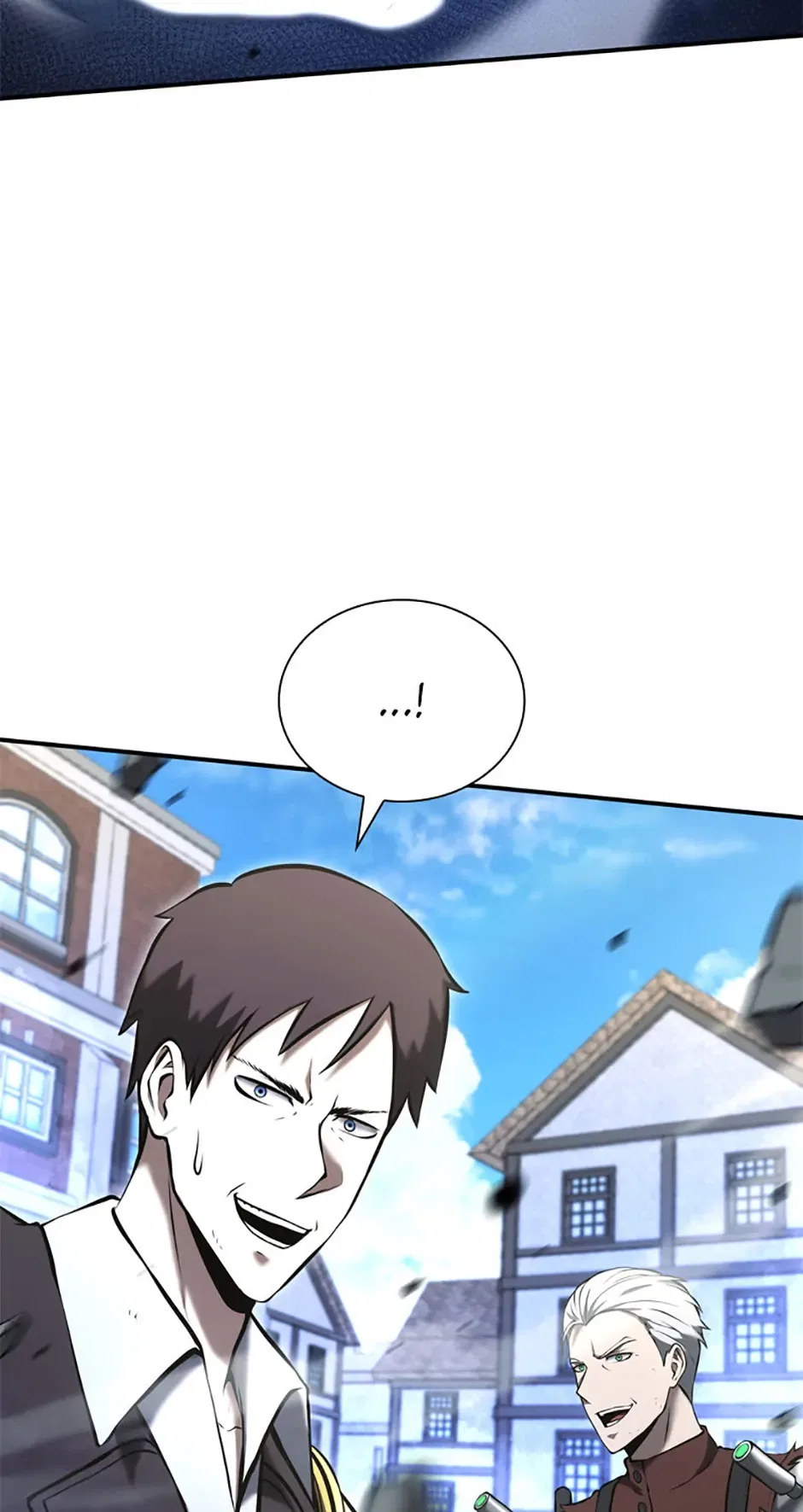 I Returned as an FFF-Class Witch Doctor Chapter 95 – Page 72
