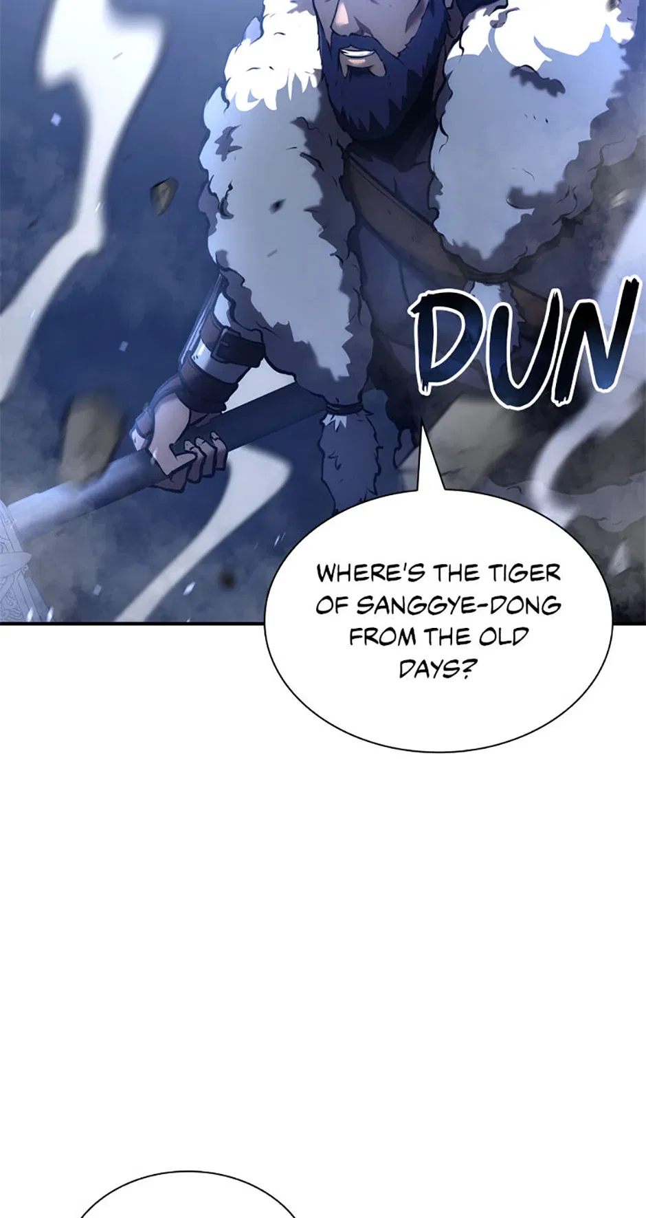 I Returned as an FFF-Class Witch Doctor Chapter 95 – Page 74