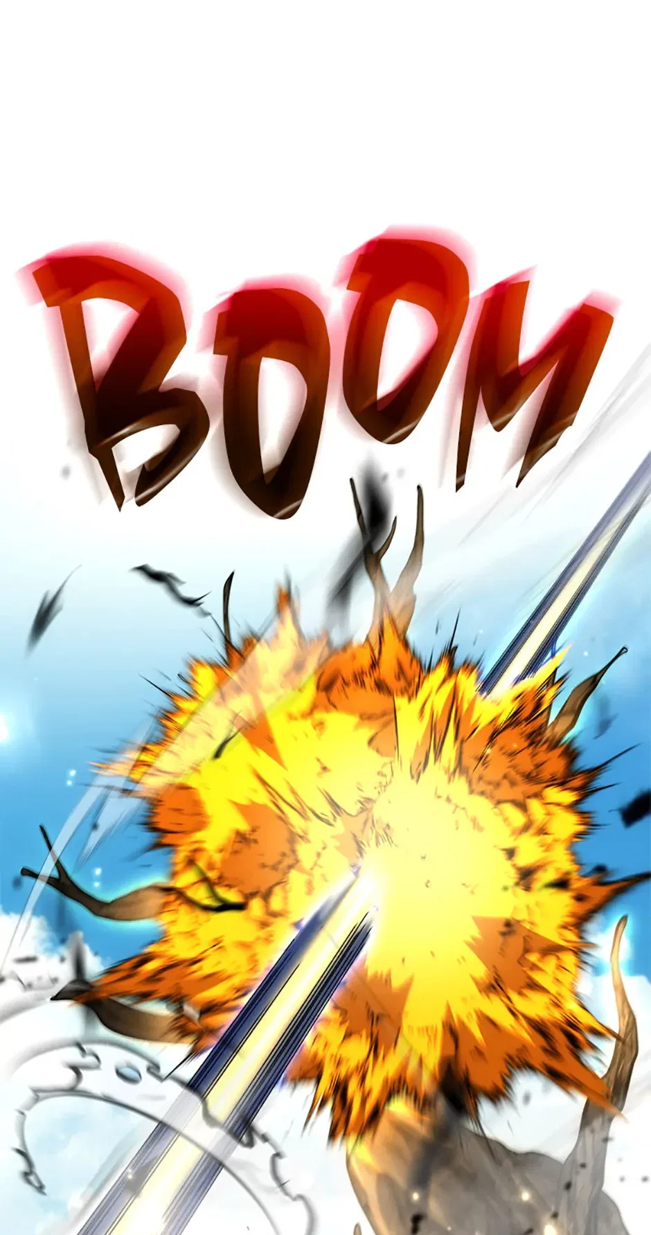 I Returned as an FFF-Class Witch Doctor Chapter 95 – Page 77