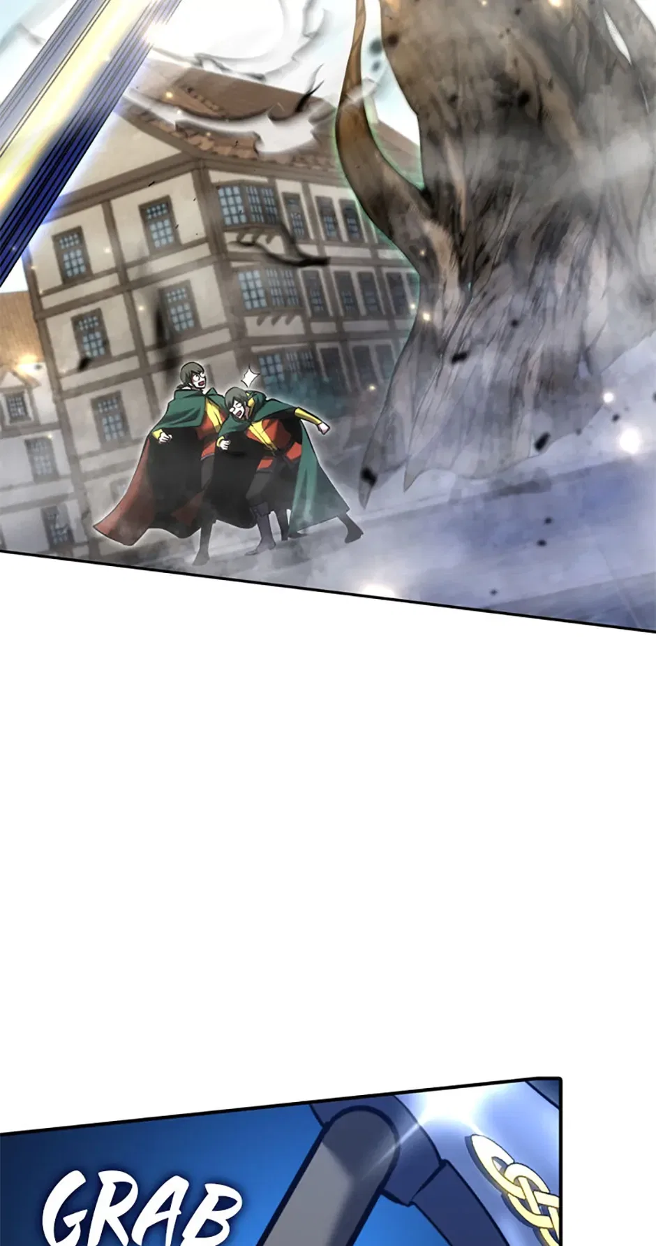 I Returned as an FFF-Class Witch Doctor Chapter 95 – Page 78