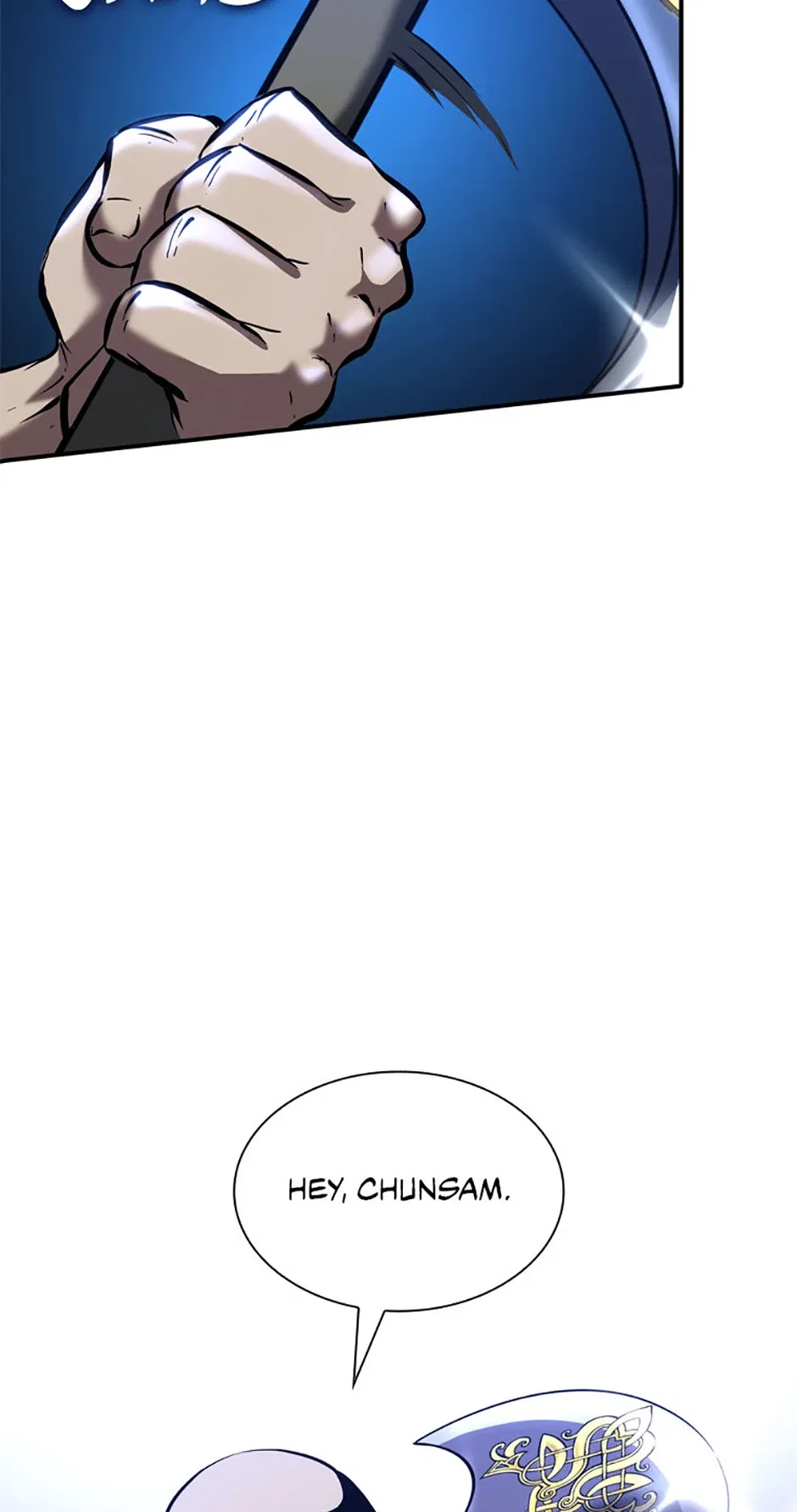 I Returned as an FFF-Class Witch Doctor Chapter 95 – Page 79