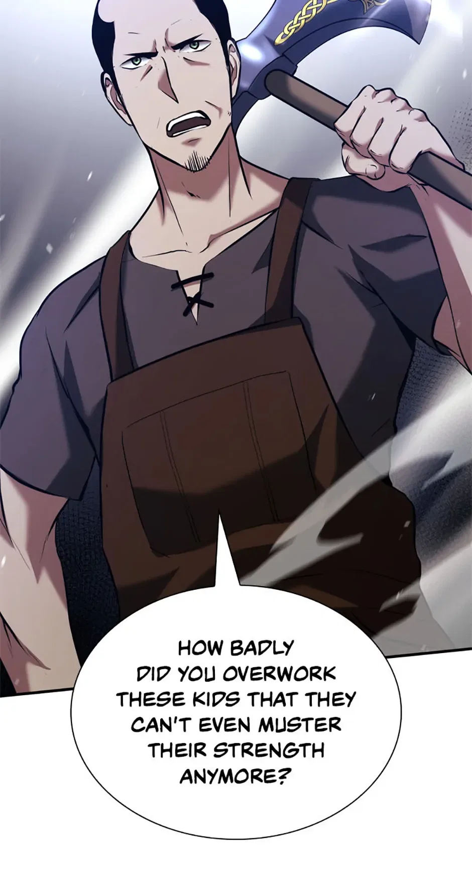 I Returned as an FFF-Class Witch Doctor Chapter 95 – Page 80