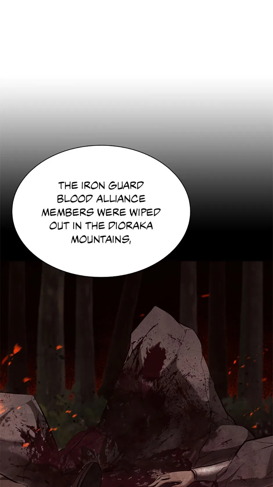 I Returned as an FFF-Class Witch Doctor Chapter 95 – Page 86