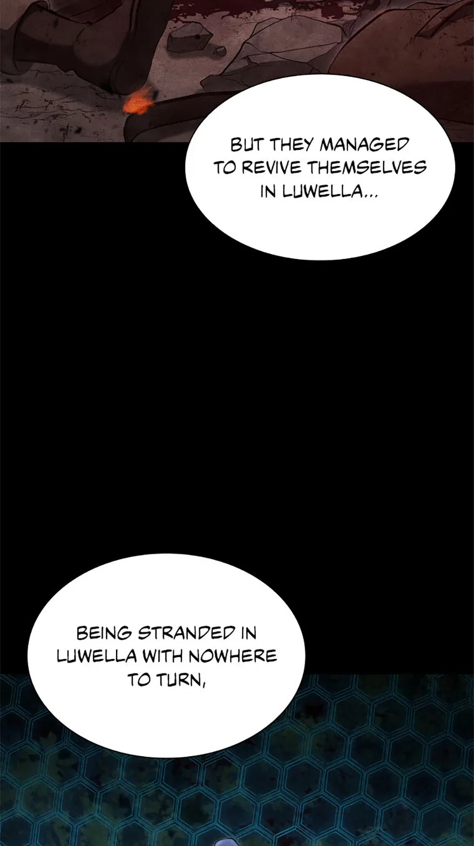 I Returned as an FFF-Class Witch Doctor Chapter 95 – Page 87