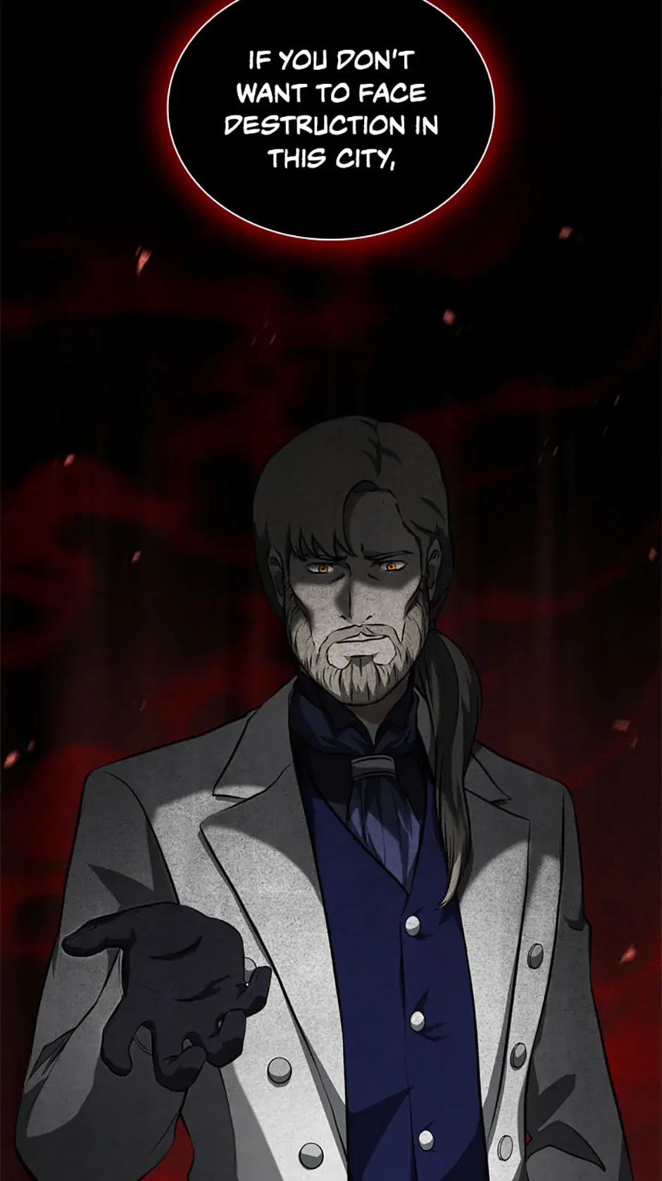 I Returned as an FFF-Class Witch Doctor Chapter 95 – Page 89