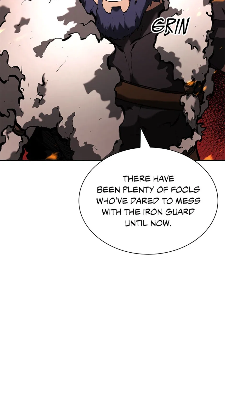 I Returned as an FFF-Class Witch Doctor Chapter 95 – Page 91