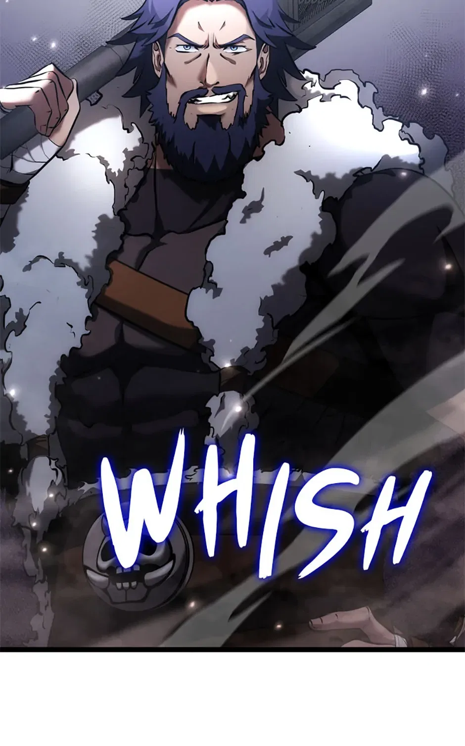 I Returned as an FFF-Class Witch Doctor Chapter 95 – Page 94
