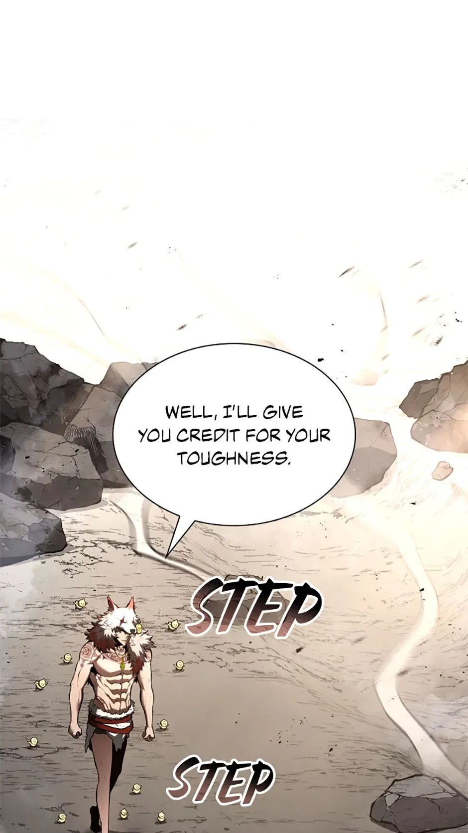 I Returned as an FFF-Class Witch Doctor Chapter 94 – Page 1