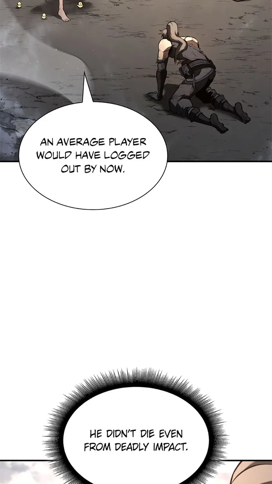 I Returned as an FFF-Class Witch Doctor Chapter 94 – Page 2