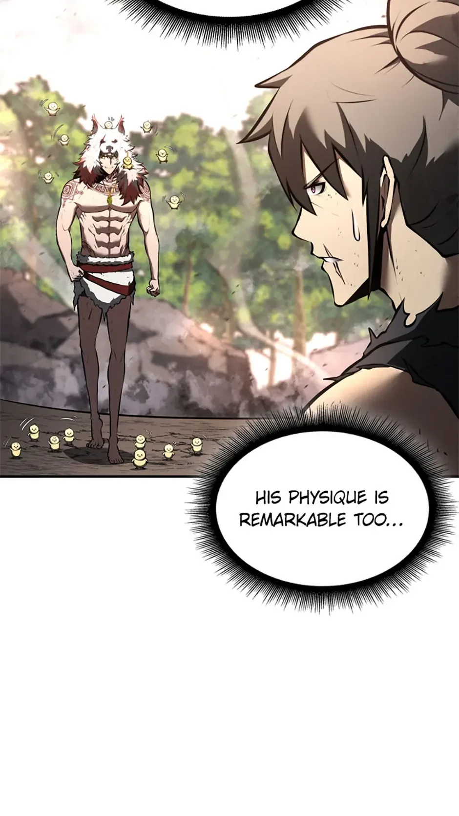 I Returned as an FFF-Class Witch Doctor Chapter 94 – Page 3