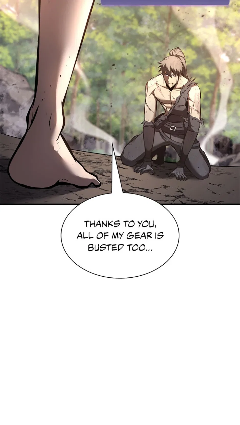 I Returned as an FFF-Class Witch Doctor Chapter 94 – Page 6