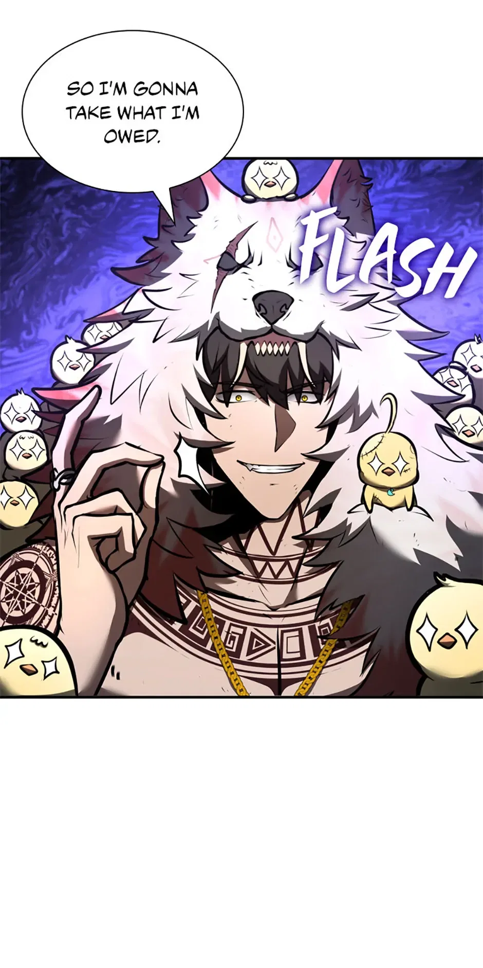 I Returned as an FFF-Class Witch Doctor Chapter 94 – Page 7