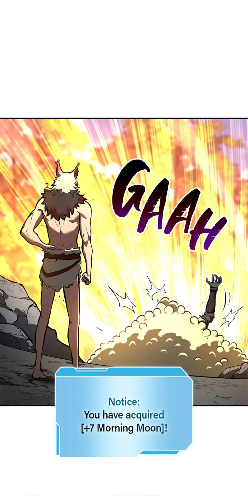 I Returned as an FFF-Class Witch Doctor Chapter 94 – Page 9