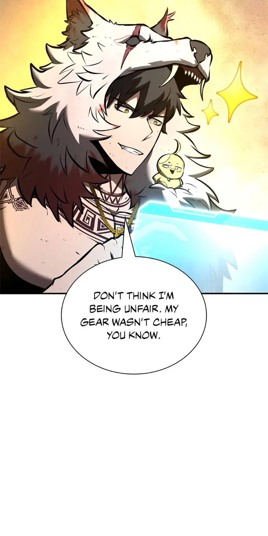 I Returned as an FFF-Class Witch Doctor Chapter 94 – Page 11
