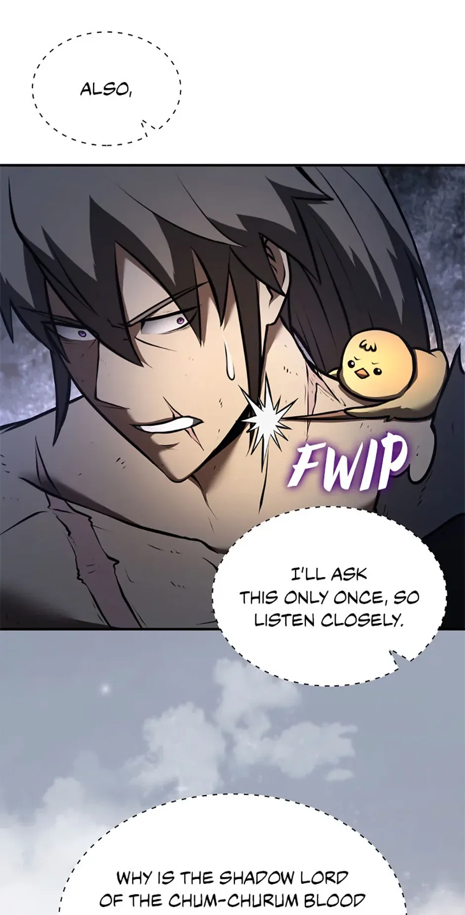 I Returned as an FFF-Class Witch Doctor Chapter 94 – Page 12