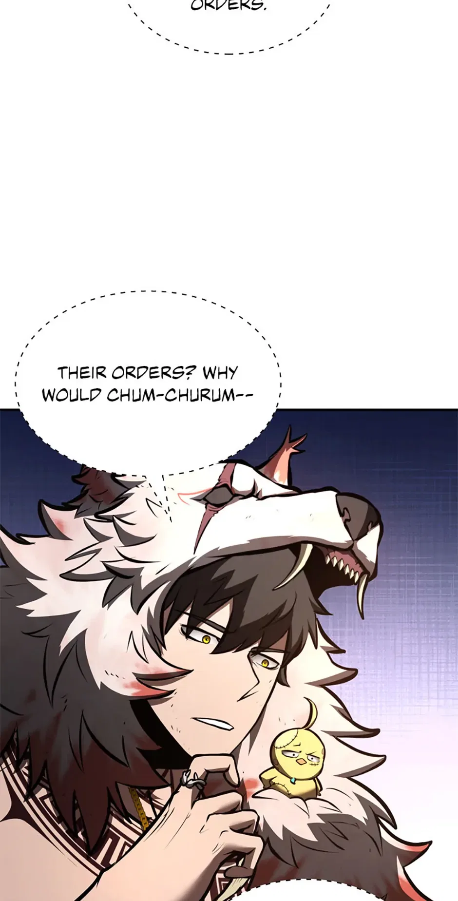 I Returned as an FFF-Class Witch Doctor Chapter 94 – Page 15