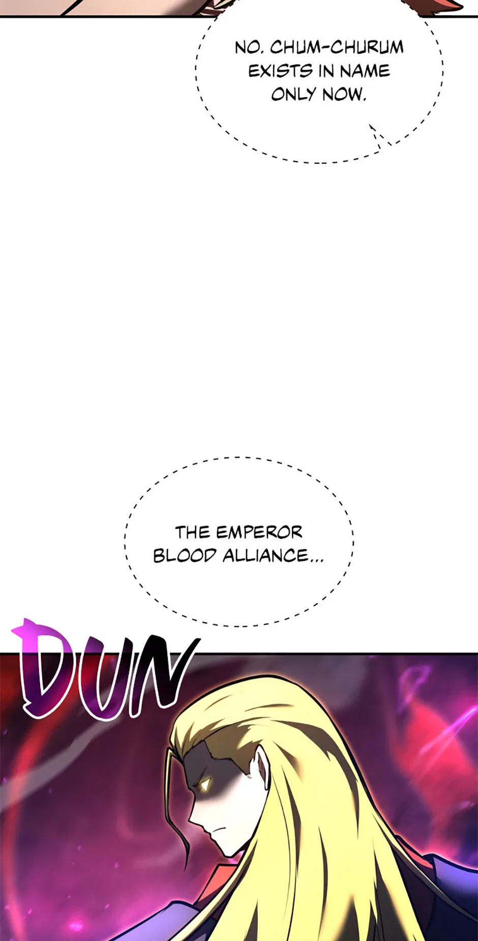 I Returned as an FFF-Class Witch Doctor Chapter 94 – Page 16