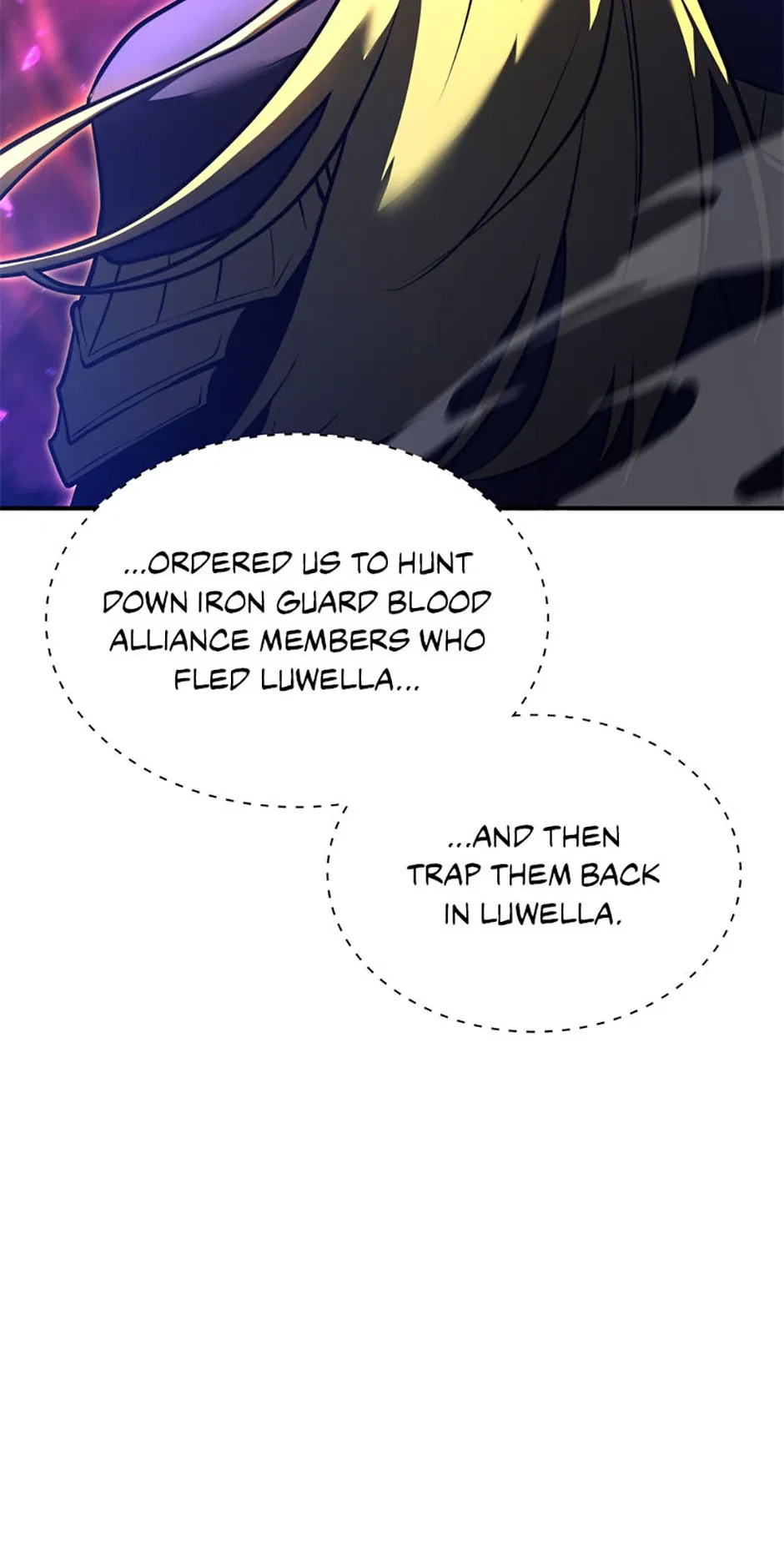 I Returned as an FFF-Class Witch Doctor Chapter 94 – Page 17