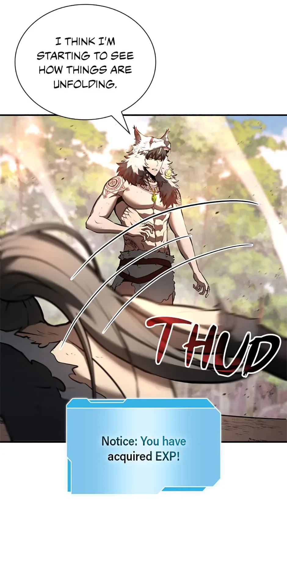 I Returned as an FFF-Class Witch Doctor Chapter 94 – Page 19