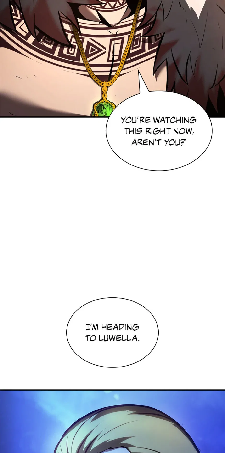 I Returned as an FFF-Class Witch Doctor Chapter 94 – Page 22