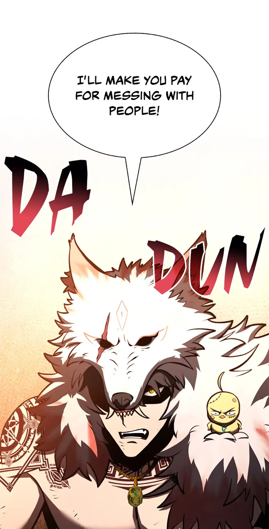 I Returned as an FFF-Class Witch Doctor Chapter 94 – Page 24