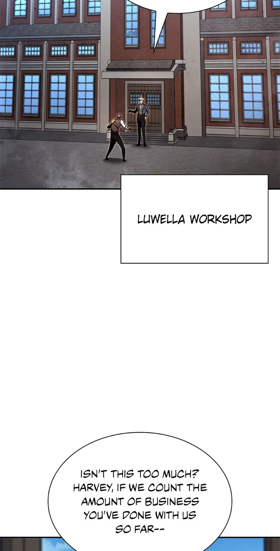 I Returned as an FFF-Class Witch Doctor Chapter 94 – Page 27
