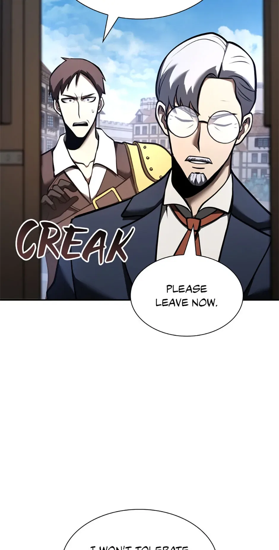 I Returned as an FFF-Class Witch Doctor Chapter 94 – Page 28