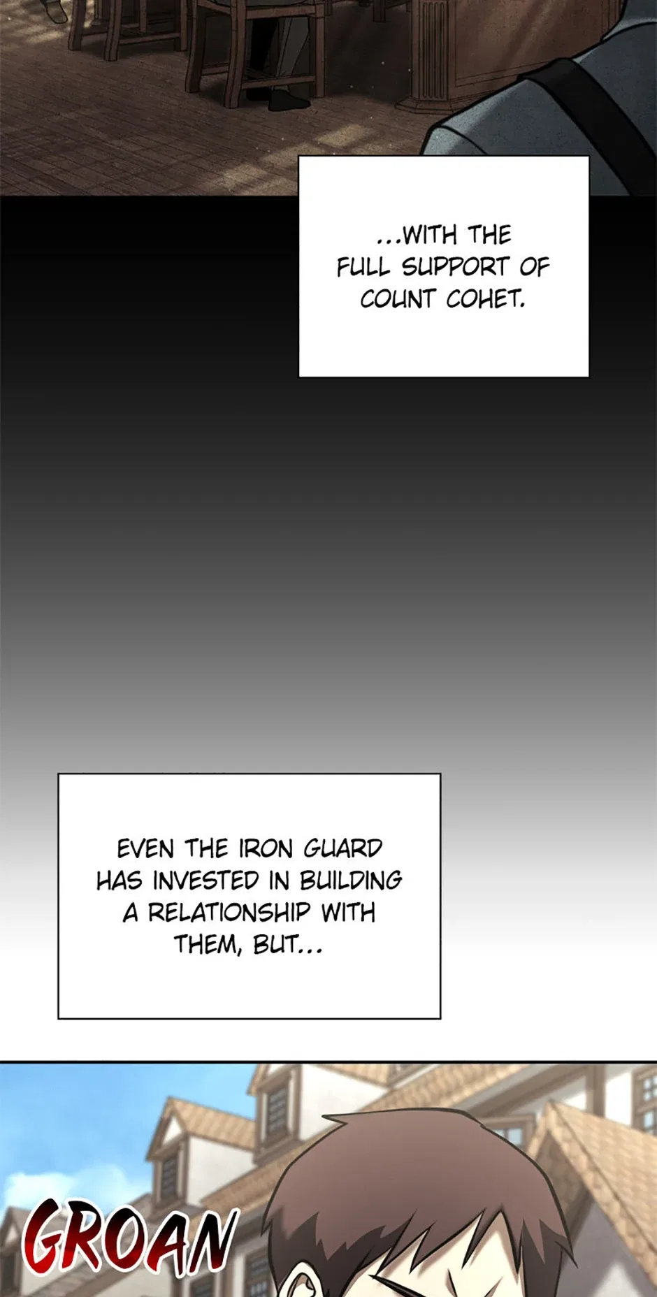 I Returned as an FFF-Class Witch Doctor Chapter 94 – Page 32