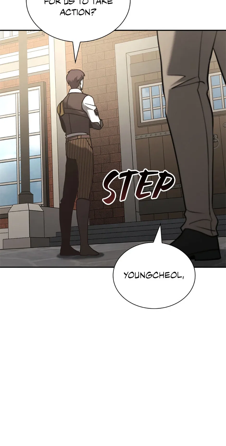 I Returned as an FFF-Class Witch Doctor Chapter 94 – Page 34