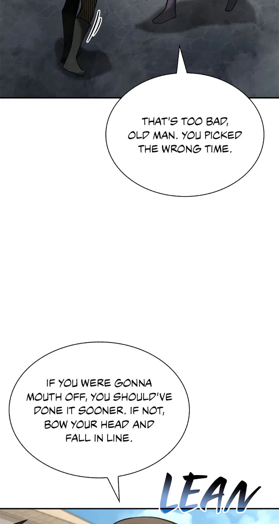 I Returned as an FFF-Class Witch Doctor Chapter 94 – Page 43