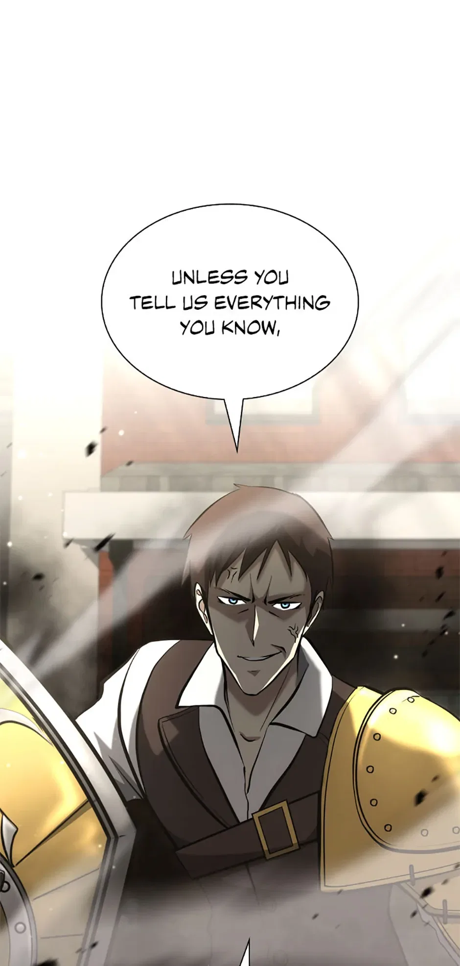 I Returned as an FFF-Class Witch Doctor Chapter 94 – Page 48