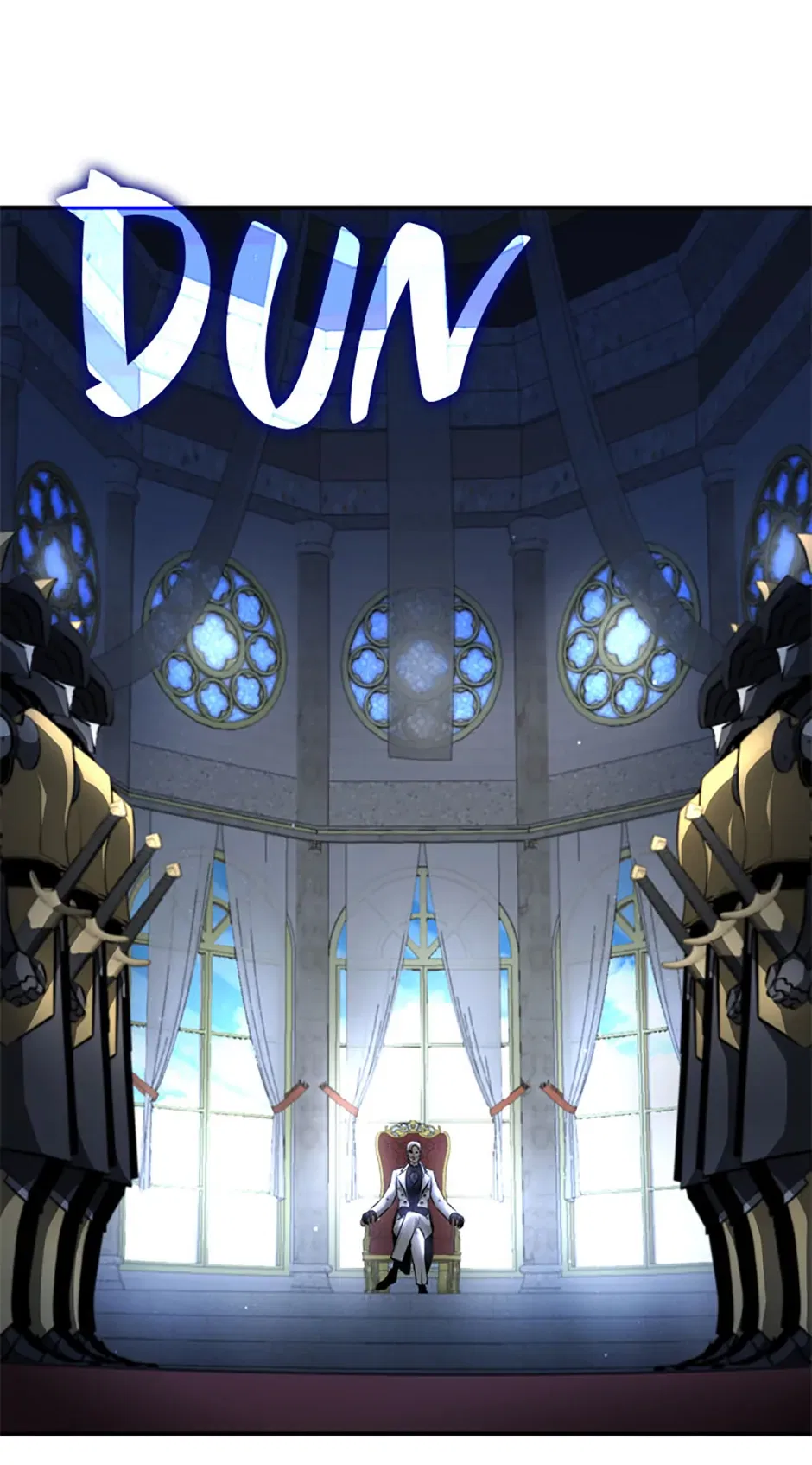 I Returned as an FFF-Class Witch Doctor Chapter 94 – Page 51