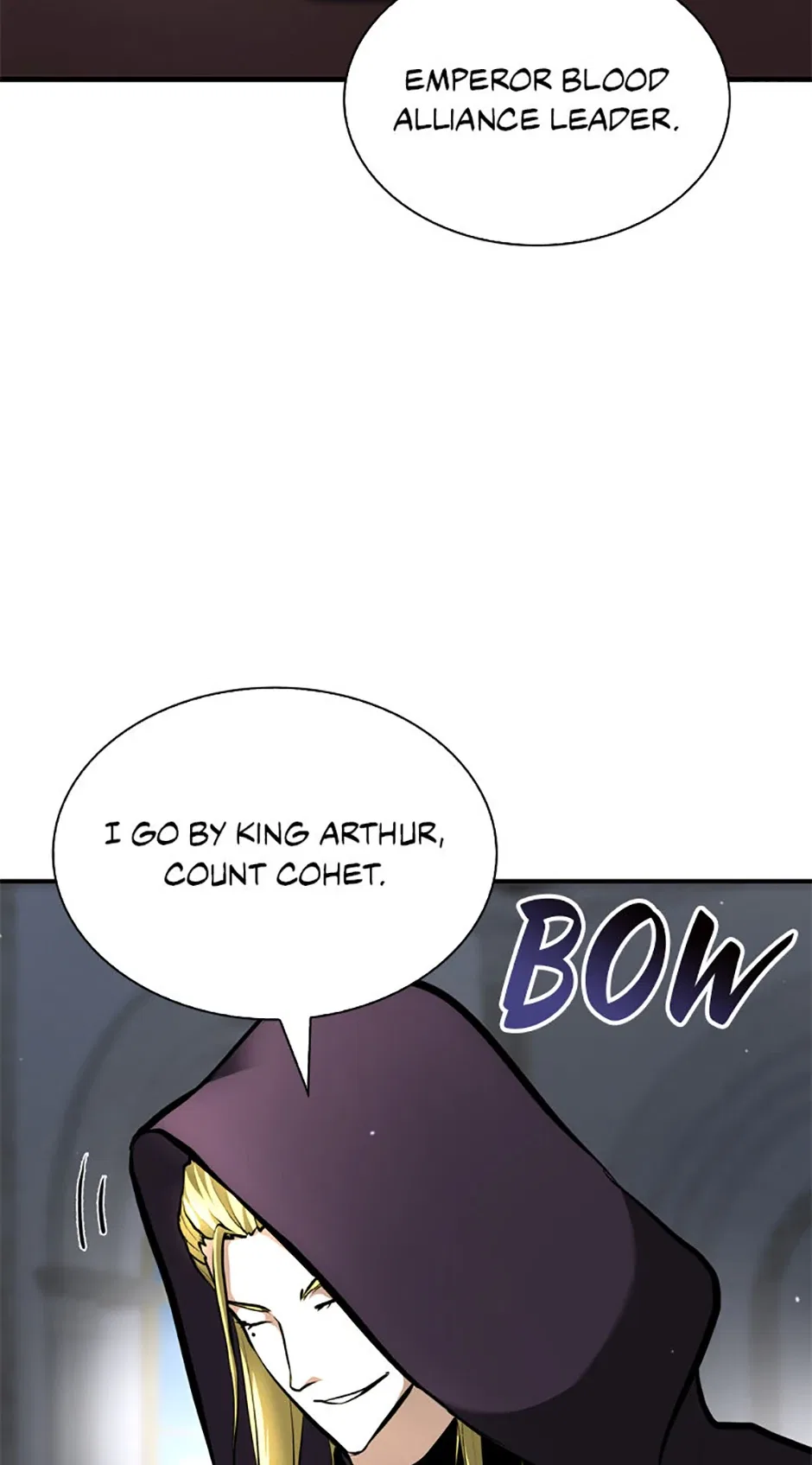 I Returned as an FFF-Class Witch Doctor Chapter 94 – Page 54