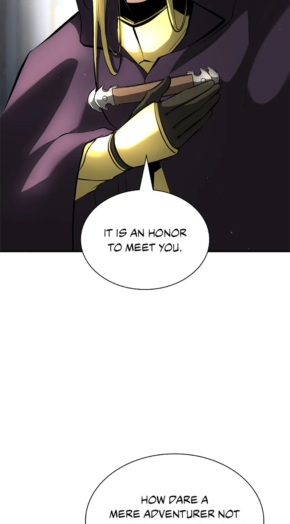 I Returned as an FFF-Class Witch Doctor Chapter 94 – Page 55