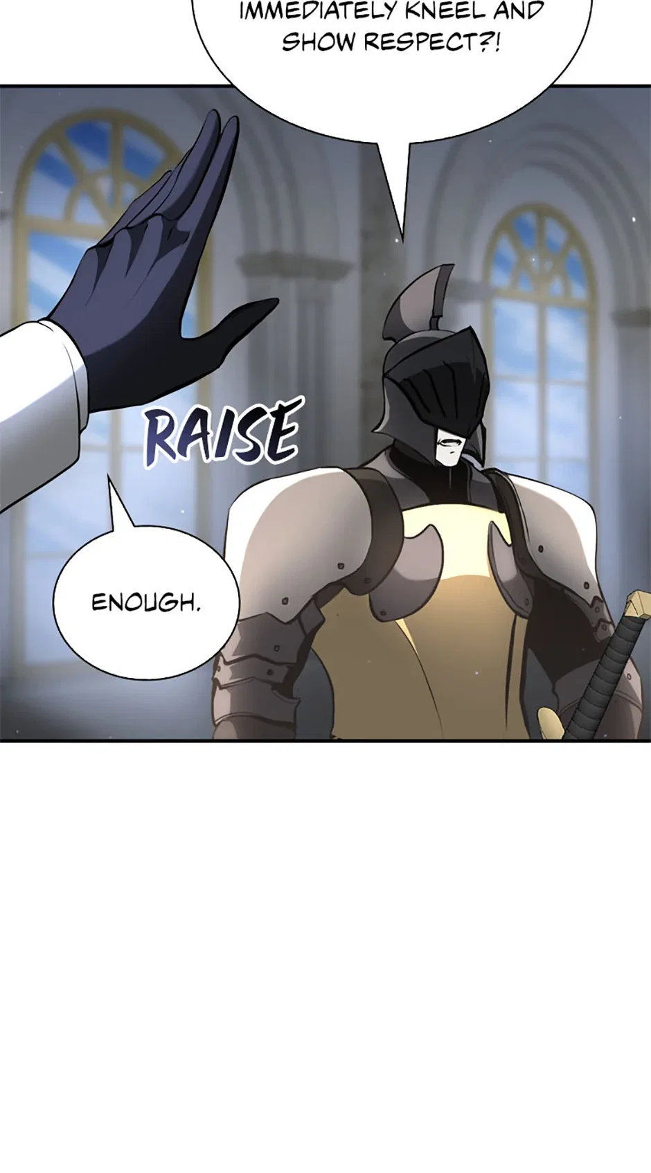 I Returned as an FFF-Class Witch Doctor Chapter 94 – Page 56