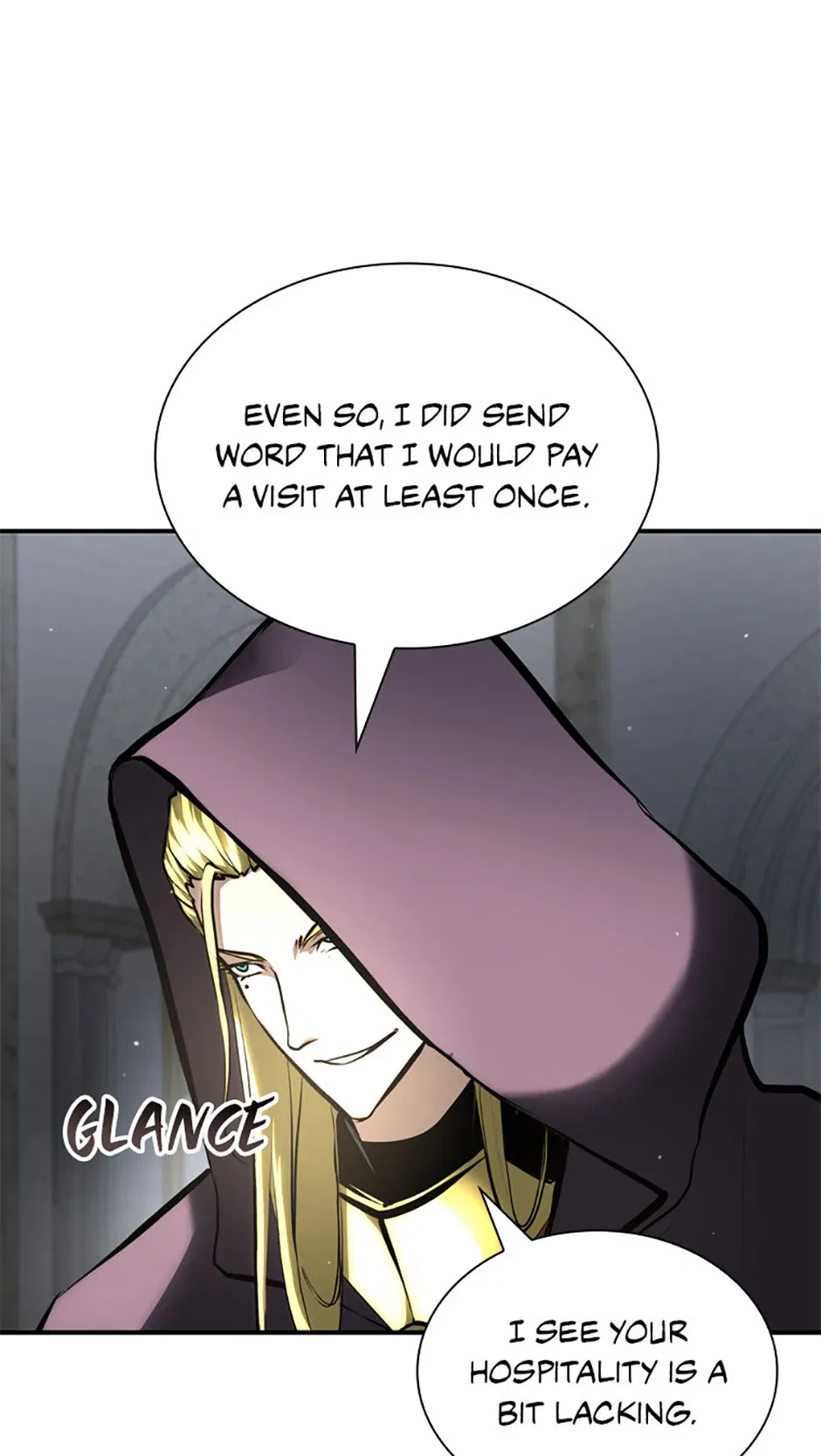 I Returned as an FFF-Class Witch Doctor Chapter 94 – Page 58