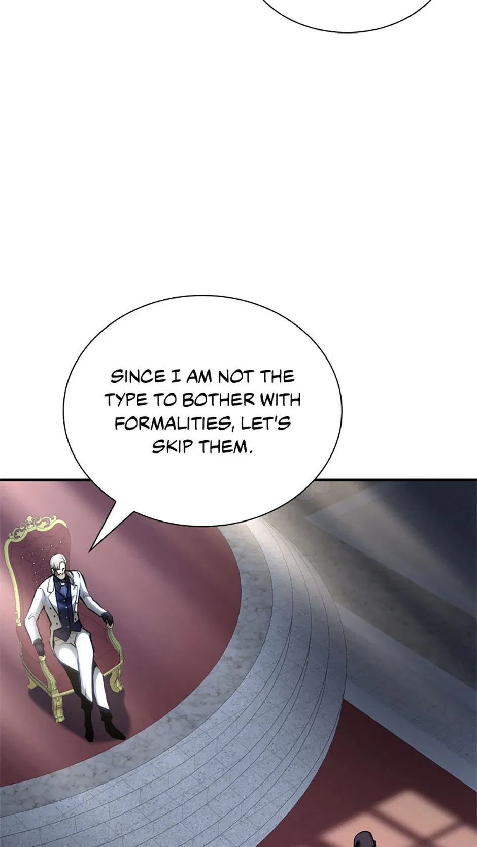 I Returned as an FFF-Class Witch Doctor Chapter 94 – Page 59