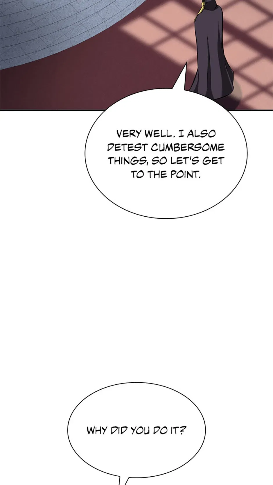I Returned as an FFF-Class Witch Doctor Chapter 94 – Page 60