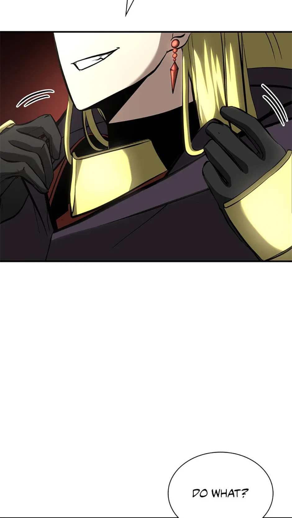 I Returned as an FFF-Class Witch Doctor Chapter 94 – Page 61