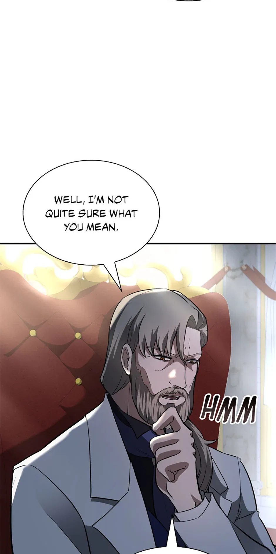 I Returned as an FFF-Class Witch Doctor Chapter 94 – Page 64