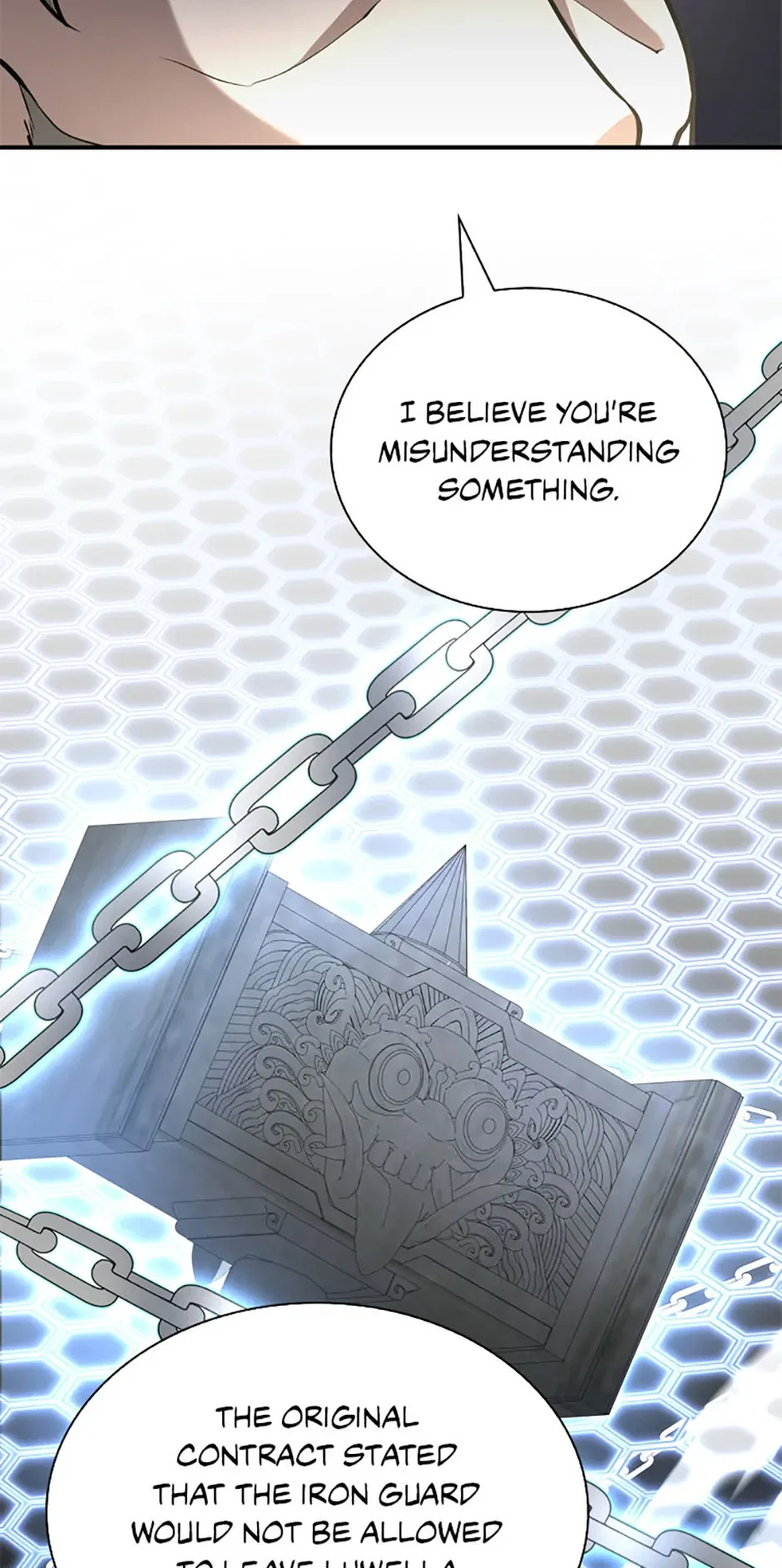 I Returned as an FFF-Class Witch Doctor Chapter 94 – Page 66