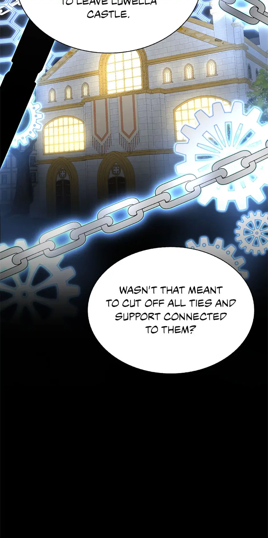 I Returned as an FFF-Class Witch Doctor Chapter 94 – Page 67