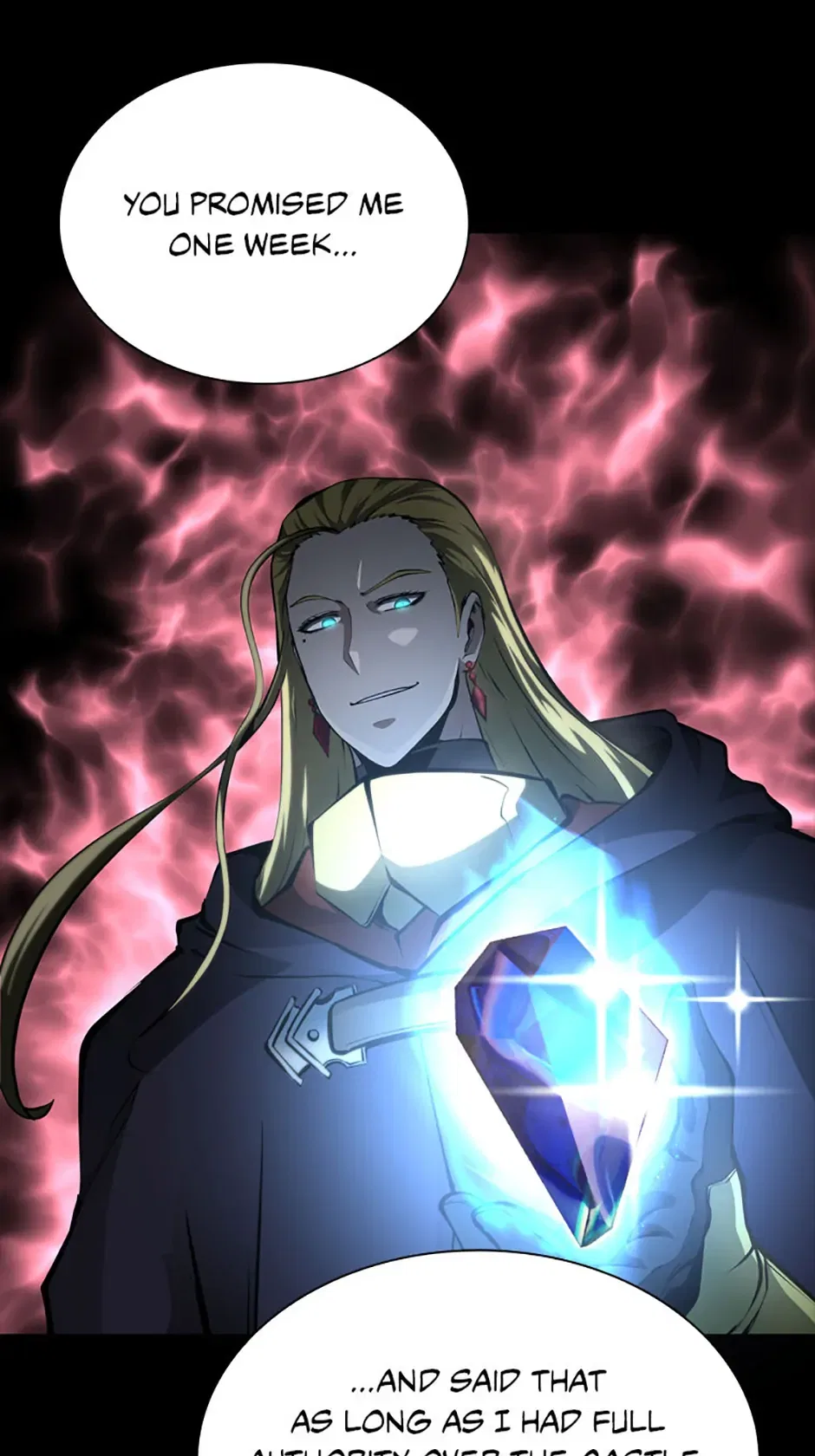I Returned as an FFF-Class Witch Doctor Chapter 94 – Page 68