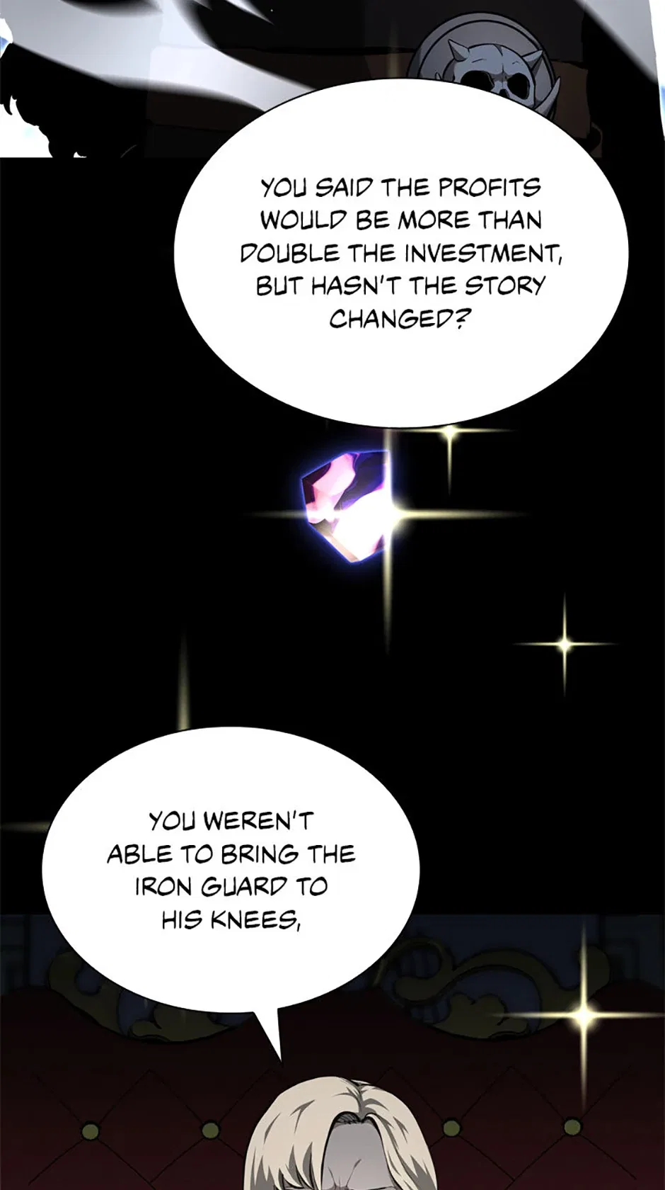 I Returned as an FFF-Class Witch Doctor Chapter 94 – Page 72