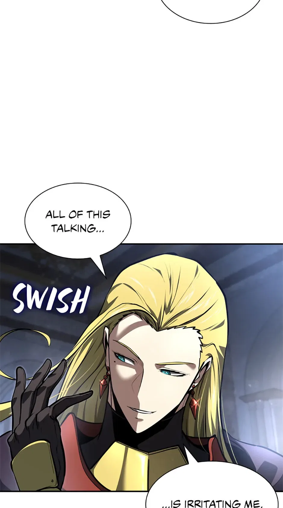I Returned as an FFF-Class Witch Doctor Chapter 94 – Page 75