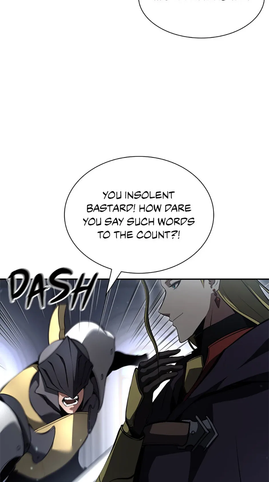 I Returned as an FFF-Class Witch Doctor Chapter 94 – Page 76