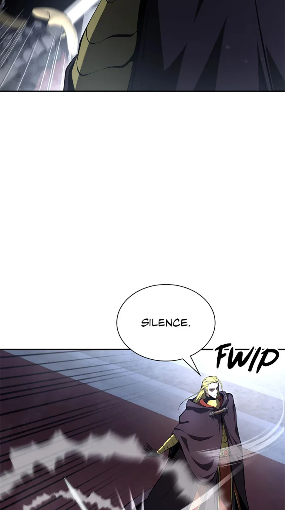 I Returned as an FFF-Class Witch Doctor Chapter 94 – Page 77