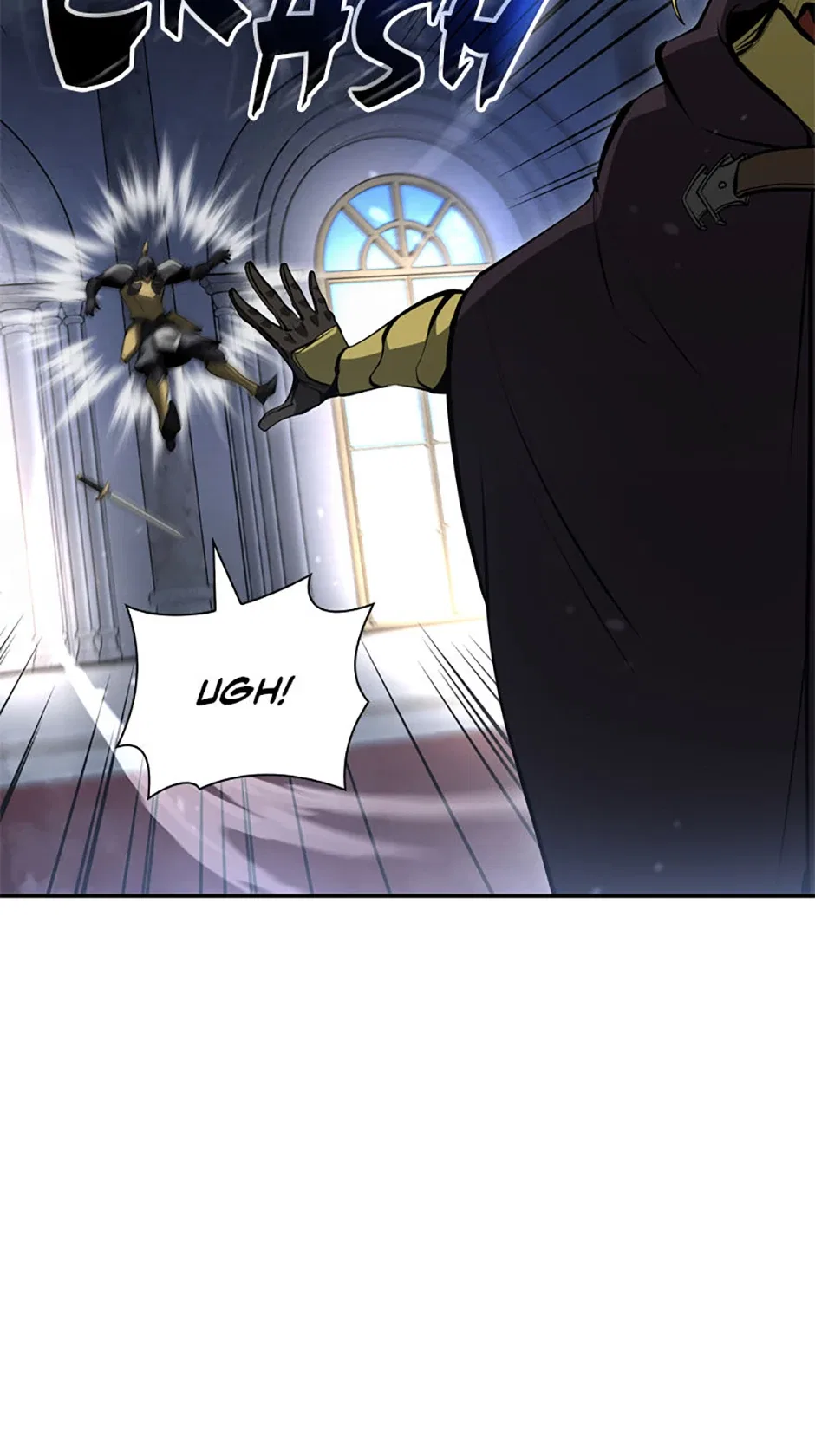 I Returned as an FFF-Class Witch Doctor Chapter 94 – Page 79