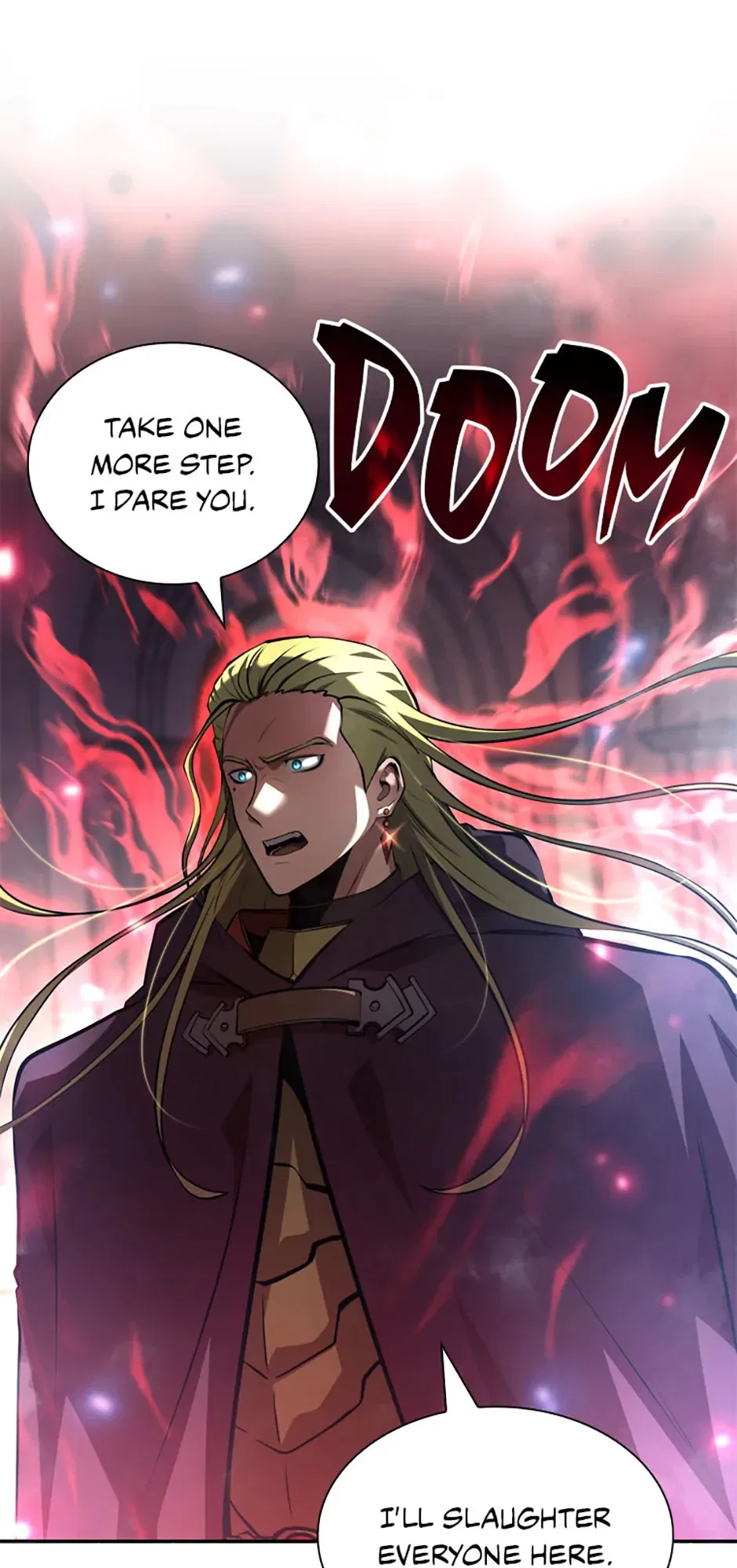 I Returned as an FFF-Class Witch Doctor Chapter 94 – Page 82